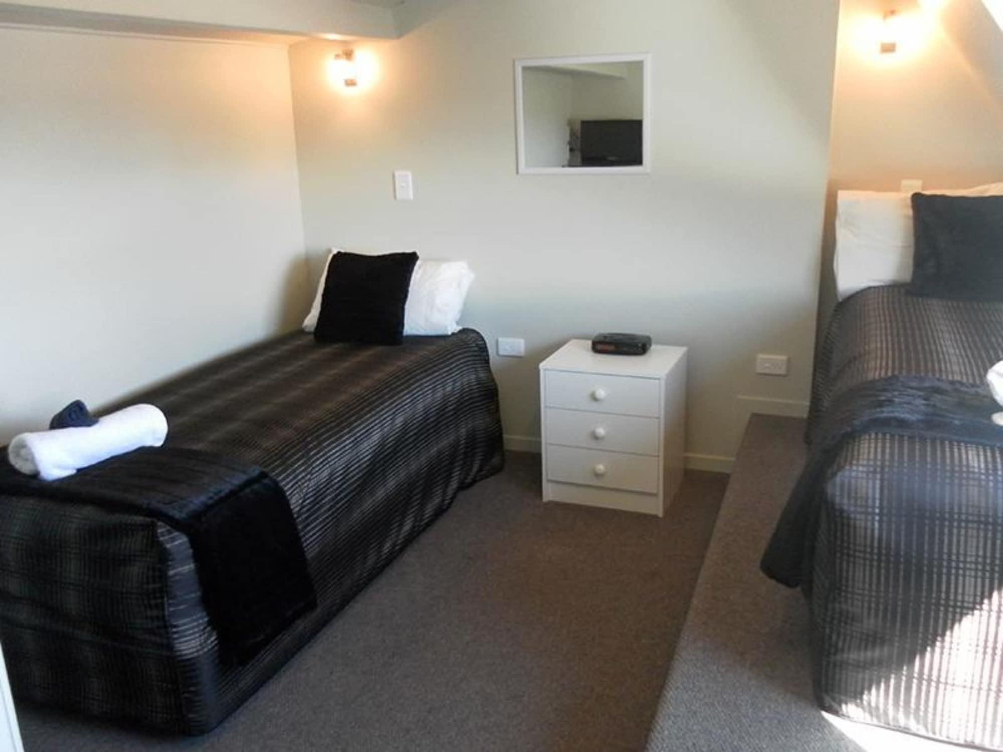 Aldan Lodge Picton Zewnętrze zdjęcie