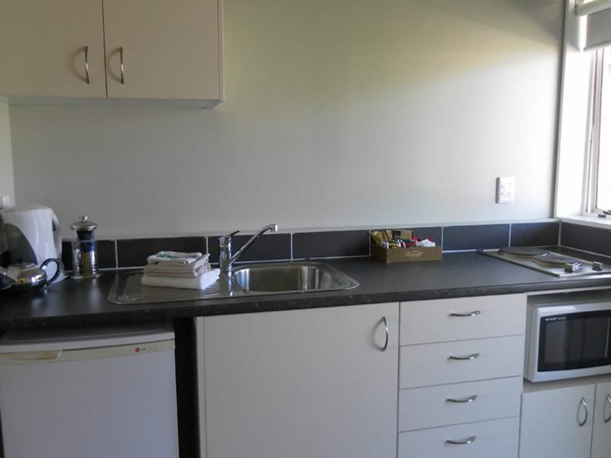 Aldan Lodge Picton Zewnętrze zdjęcie