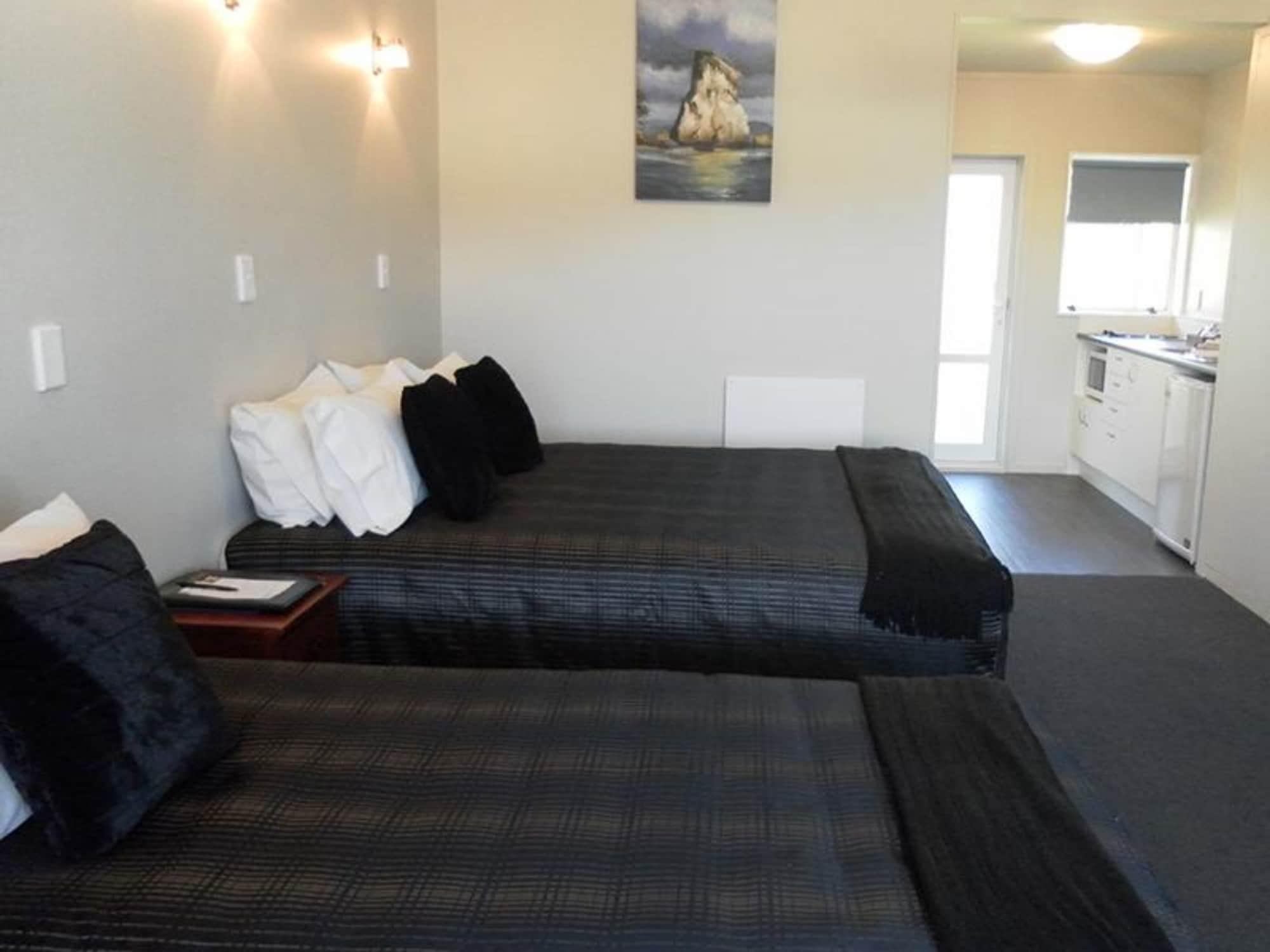 Aldan Lodge Picton Zewnętrze zdjęcie