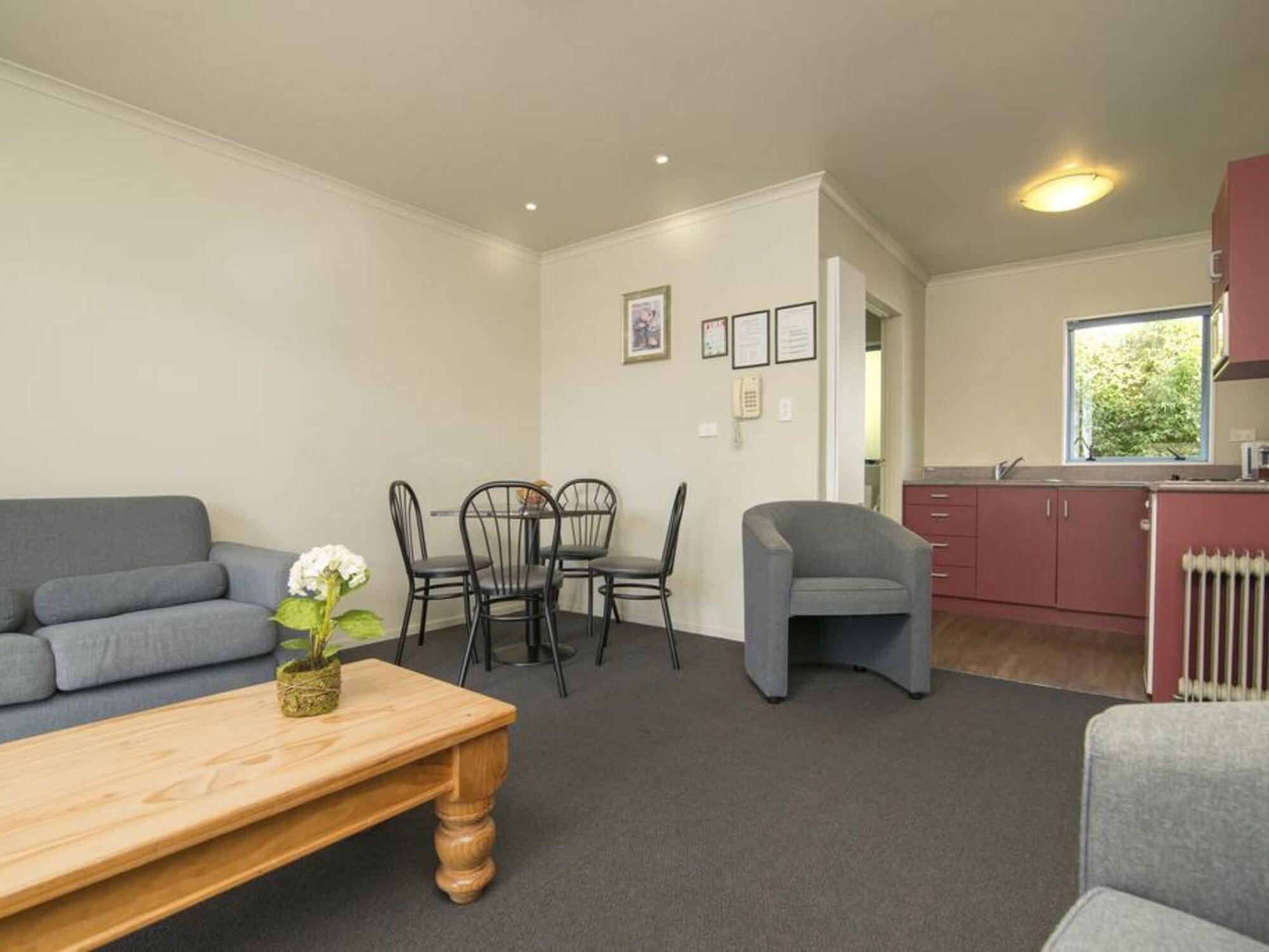 Aldan Lodge Picton Zewnętrze zdjęcie