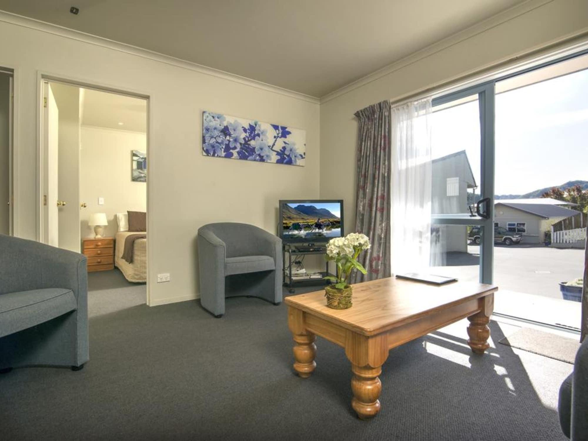 Aldan Lodge Picton Zewnętrze zdjęcie