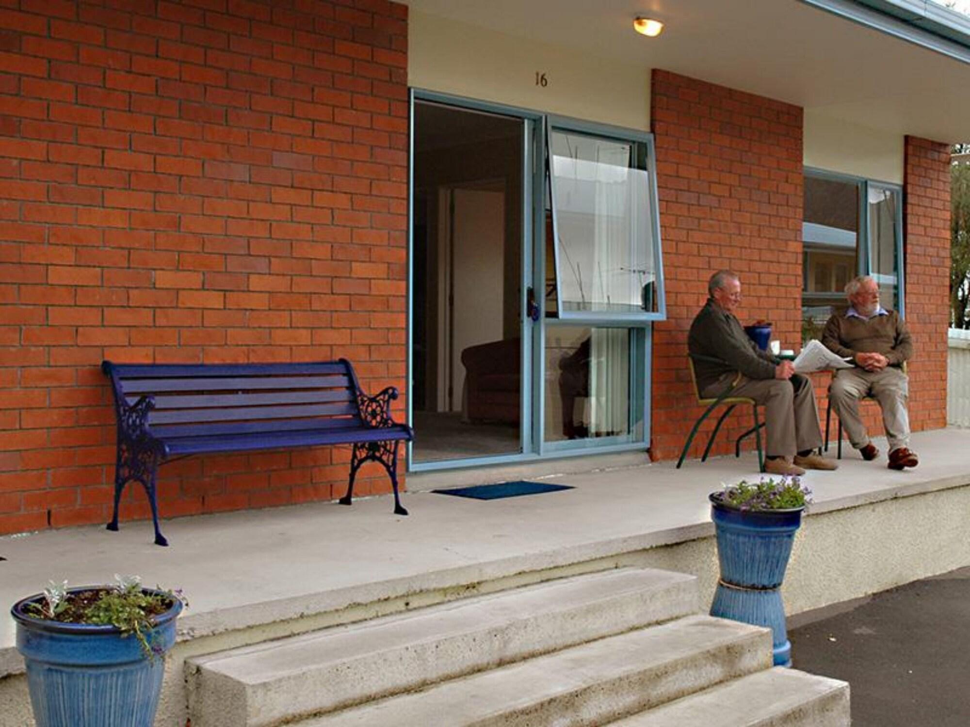 Aldan Lodge Picton Zewnętrze zdjęcie