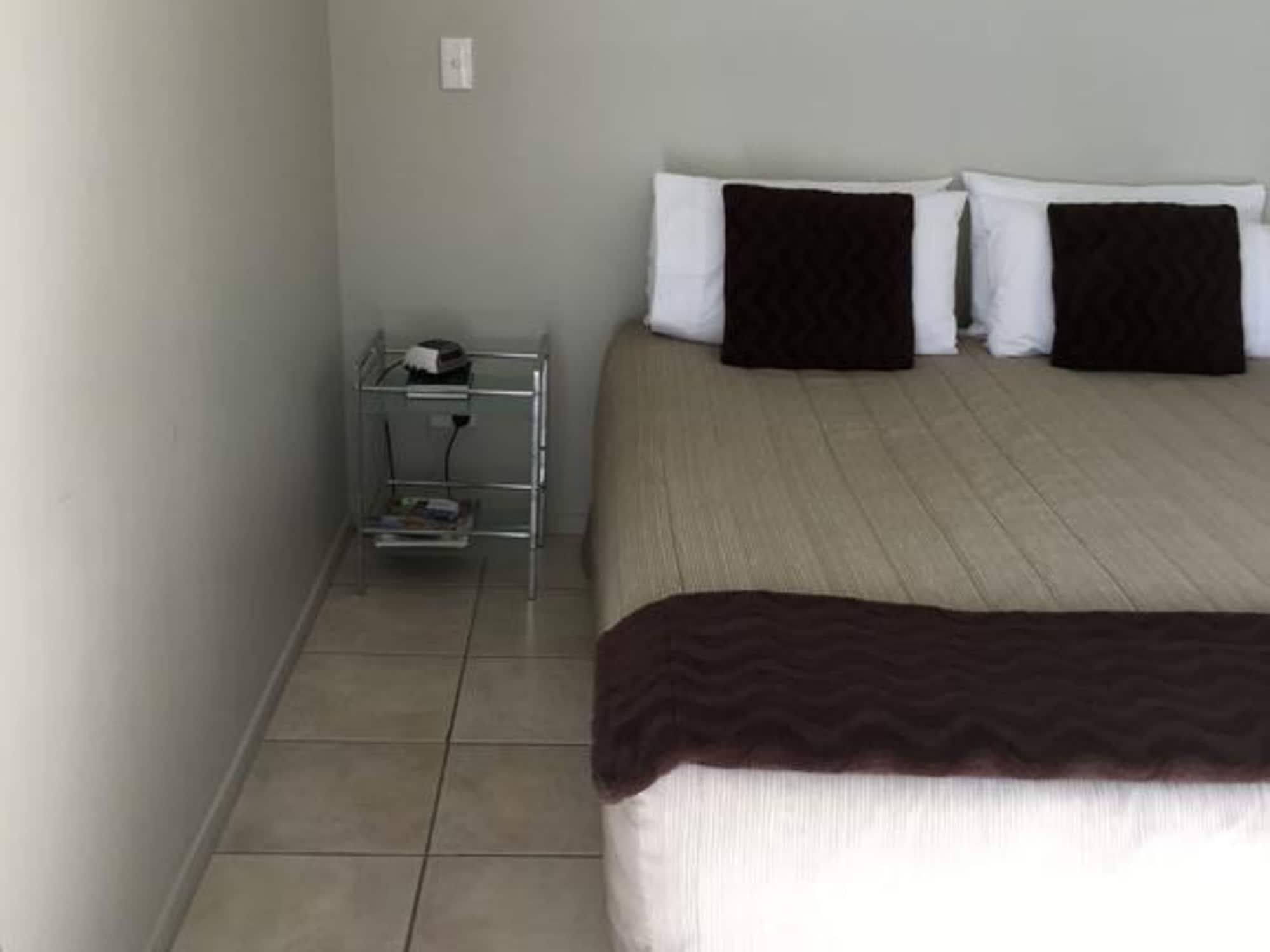 Aldan Lodge Picton Zewnętrze zdjęcie