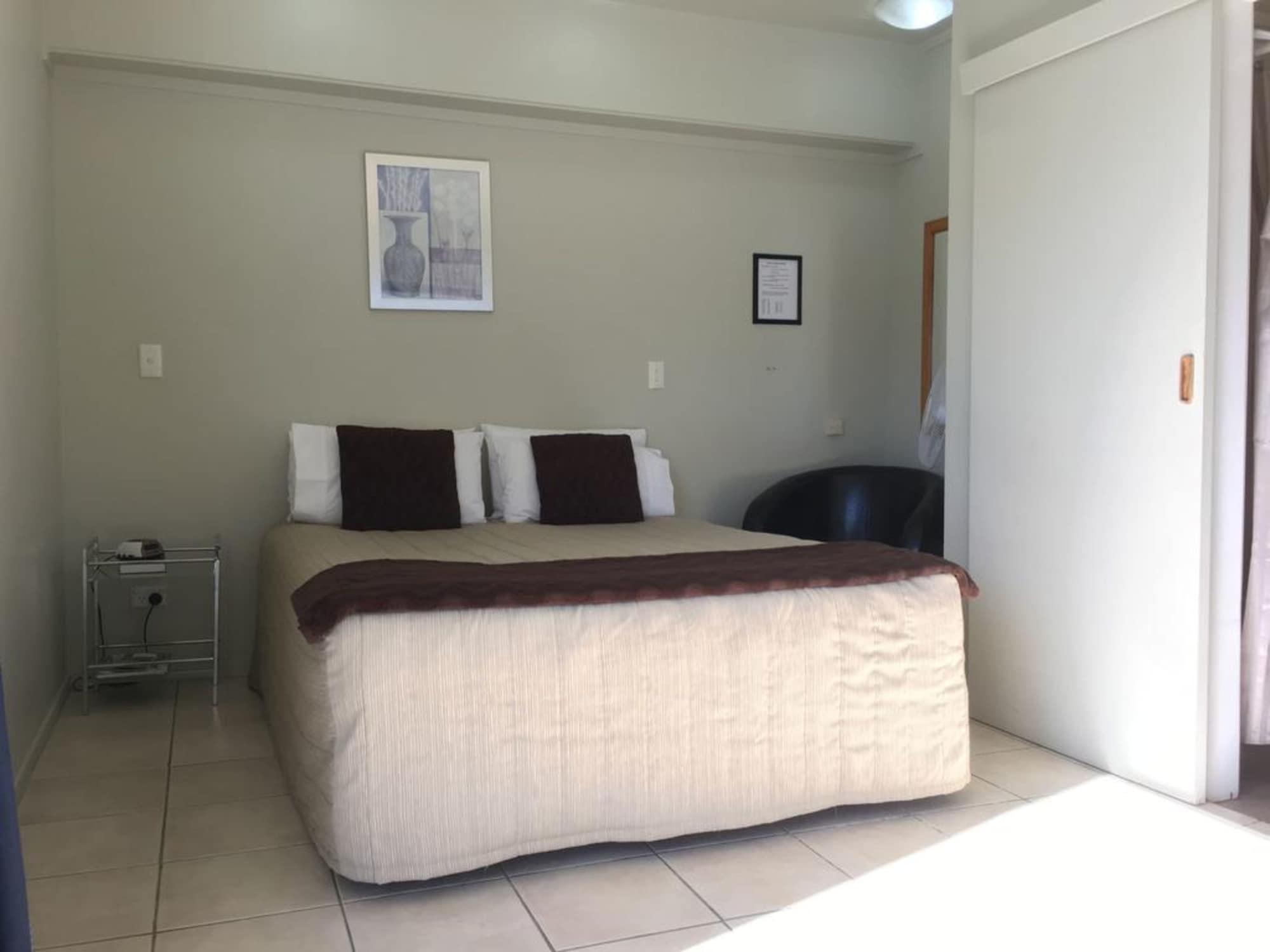 Aldan Lodge Picton Zewnętrze zdjęcie