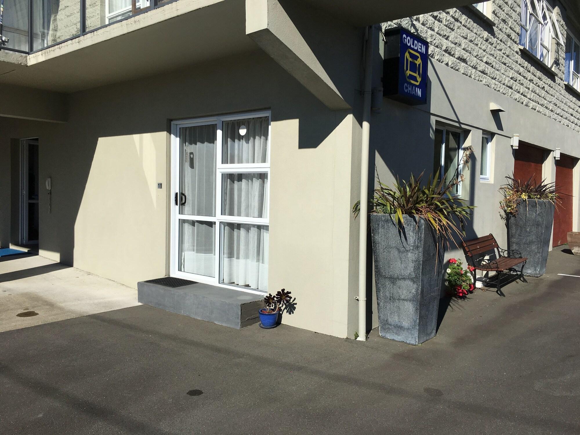 Aldan Lodge Picton Zewnętrze zdjęcie