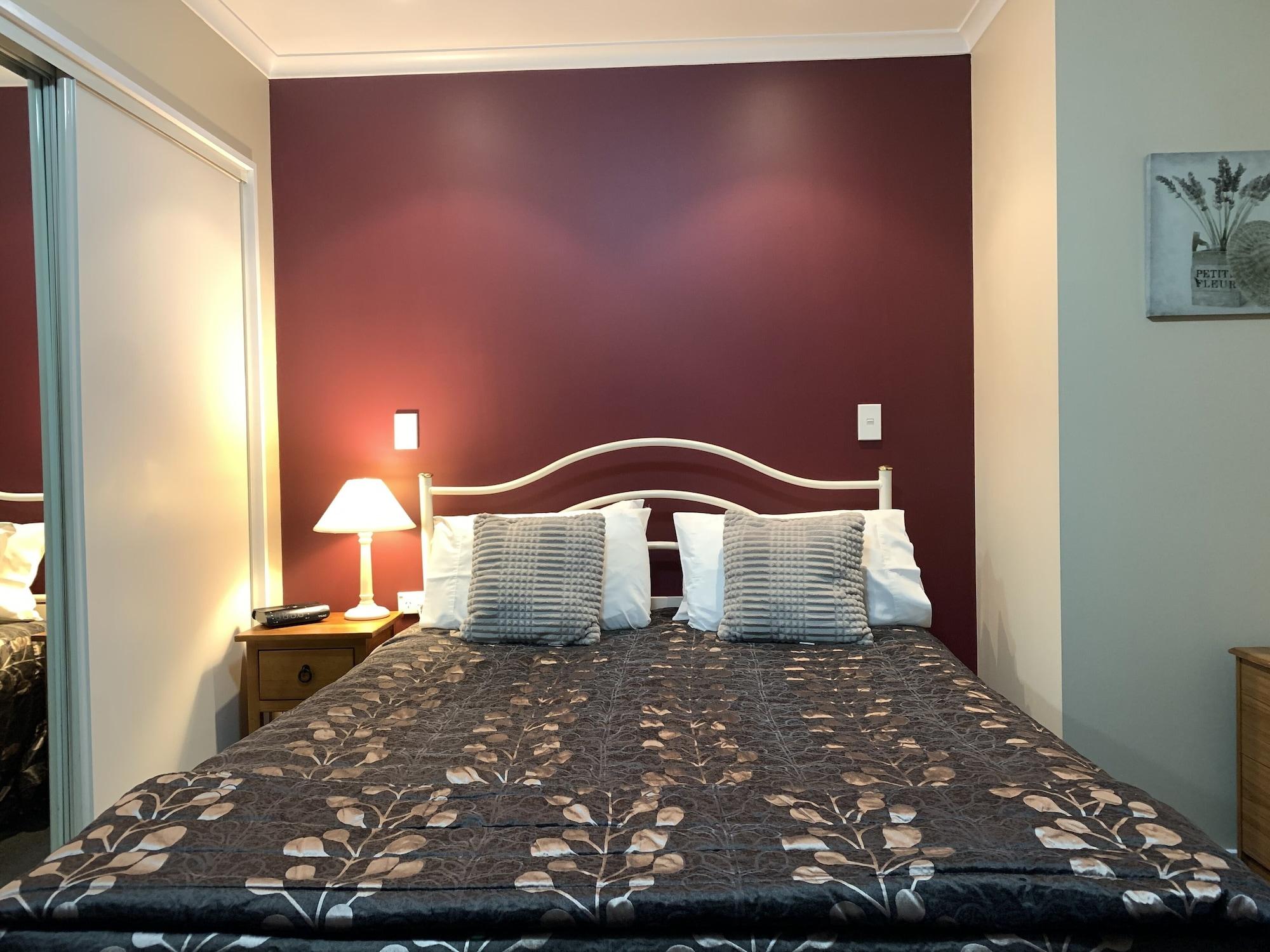 Aldan Lodge Picton Zewnętrze zdjęcie