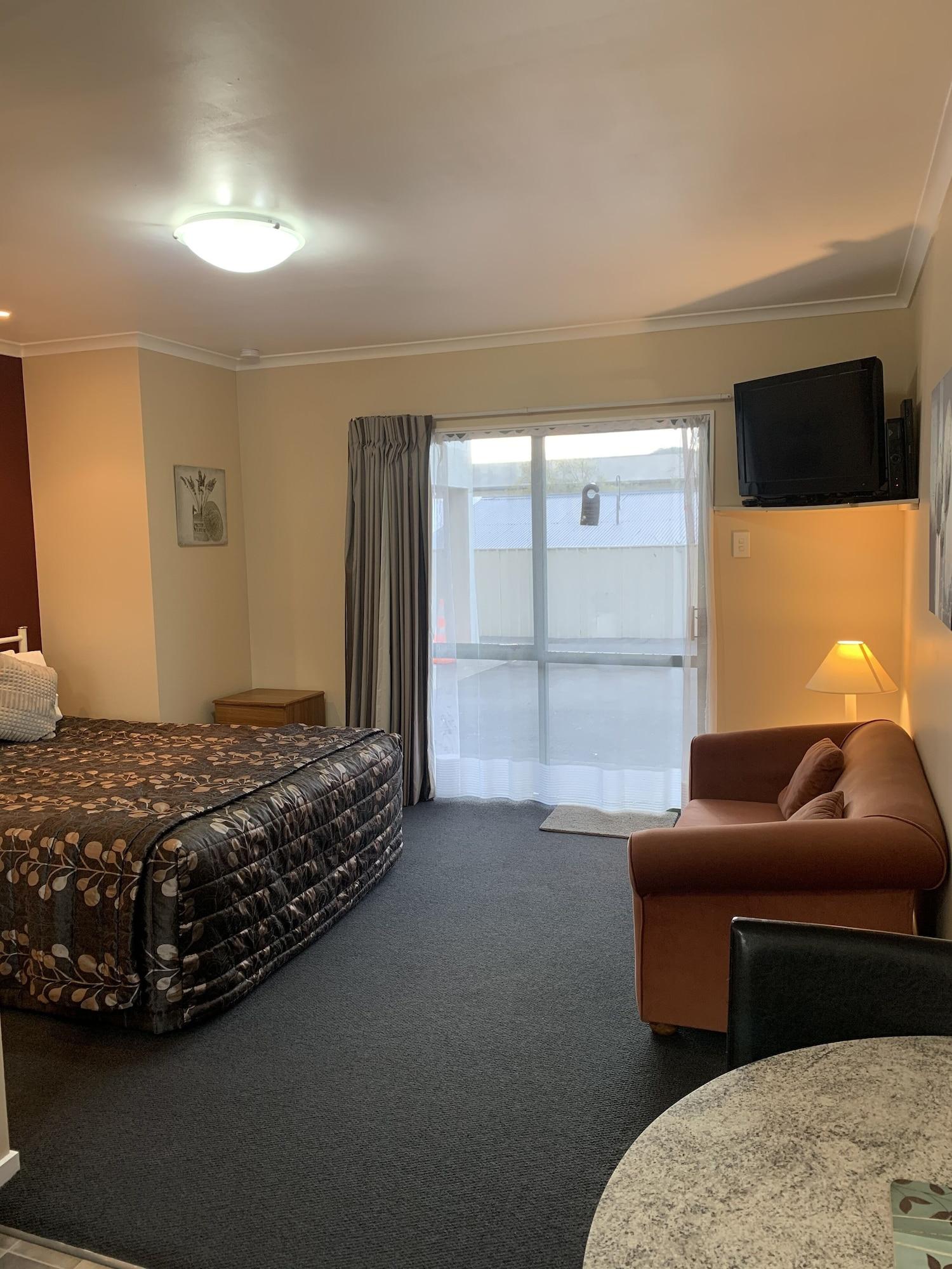 Aldan Lodge Picton Zewnętrze zdjęcie