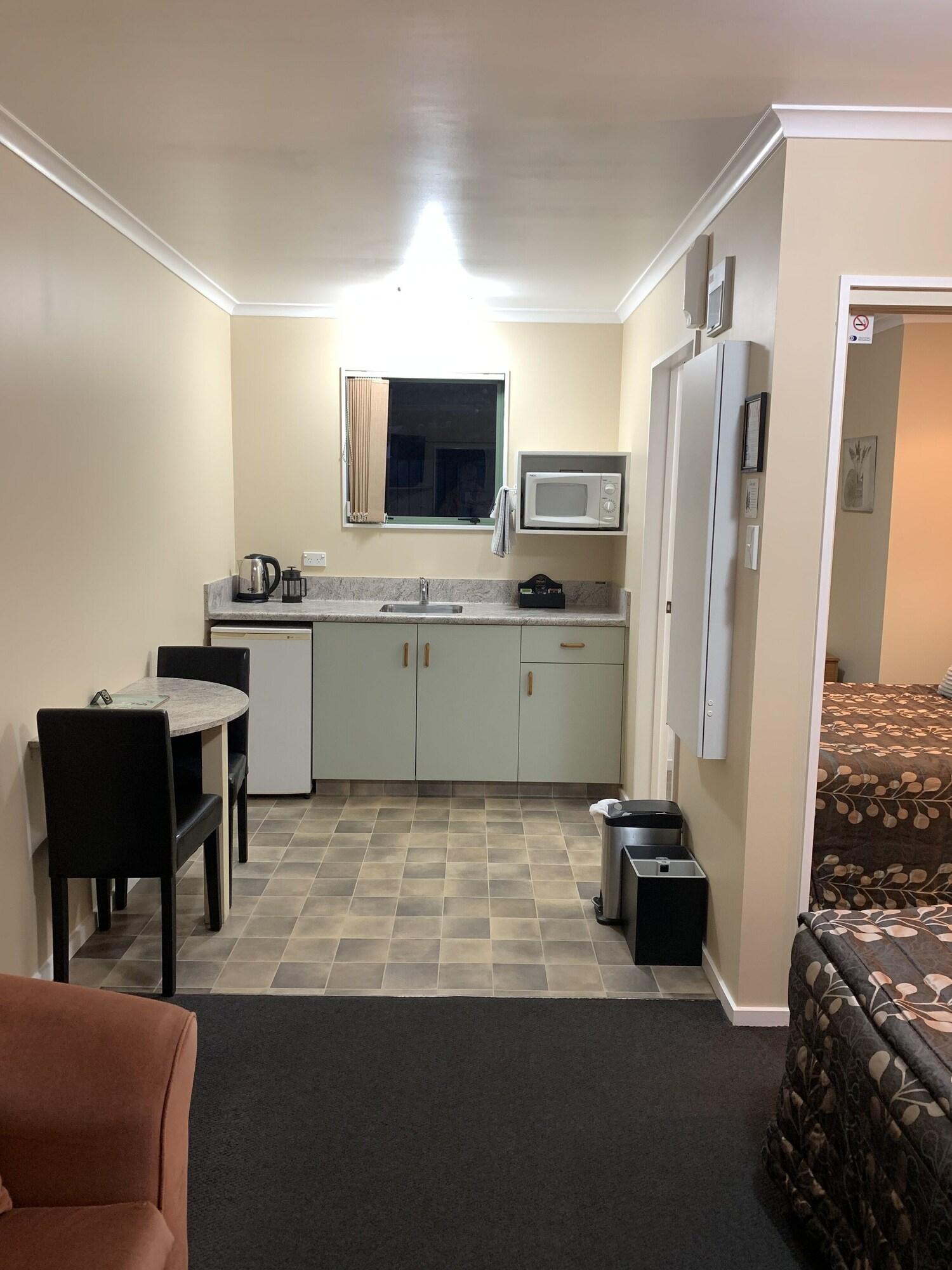 Aldan Lodge Picton Zewnętrze zdjęcie