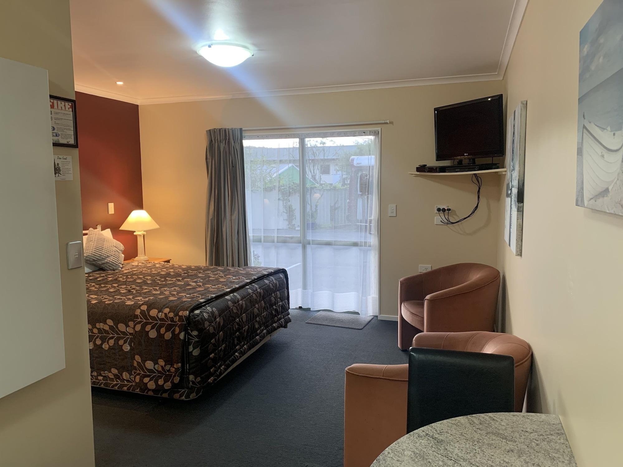 Aldan Lodge Picton Zewnętrze zdjęcie