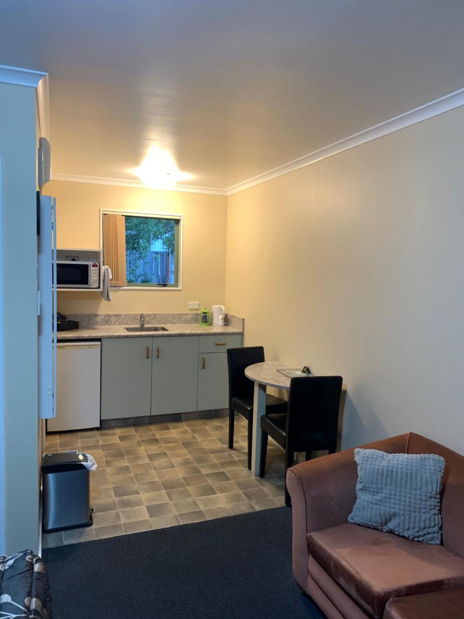 Aldan Lodge Picton Zewnętrze zdjęcie