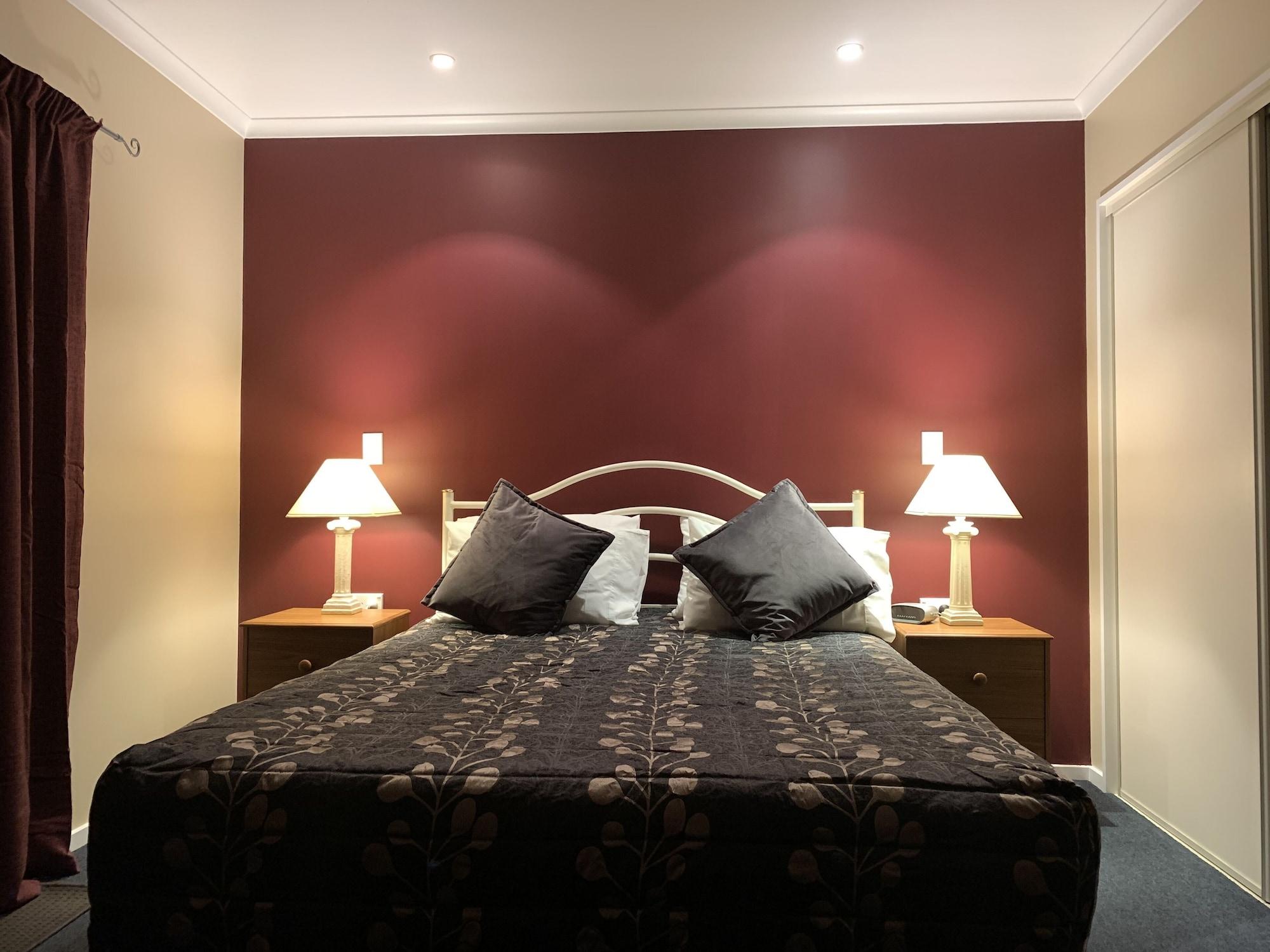 Aldan Lodge Picton Zewnętrze zdjęcie