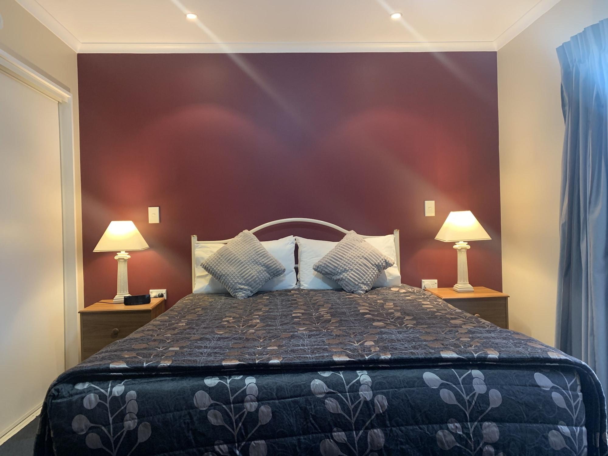 Aldan Lodge Picton Zewnętrze zdjęcie