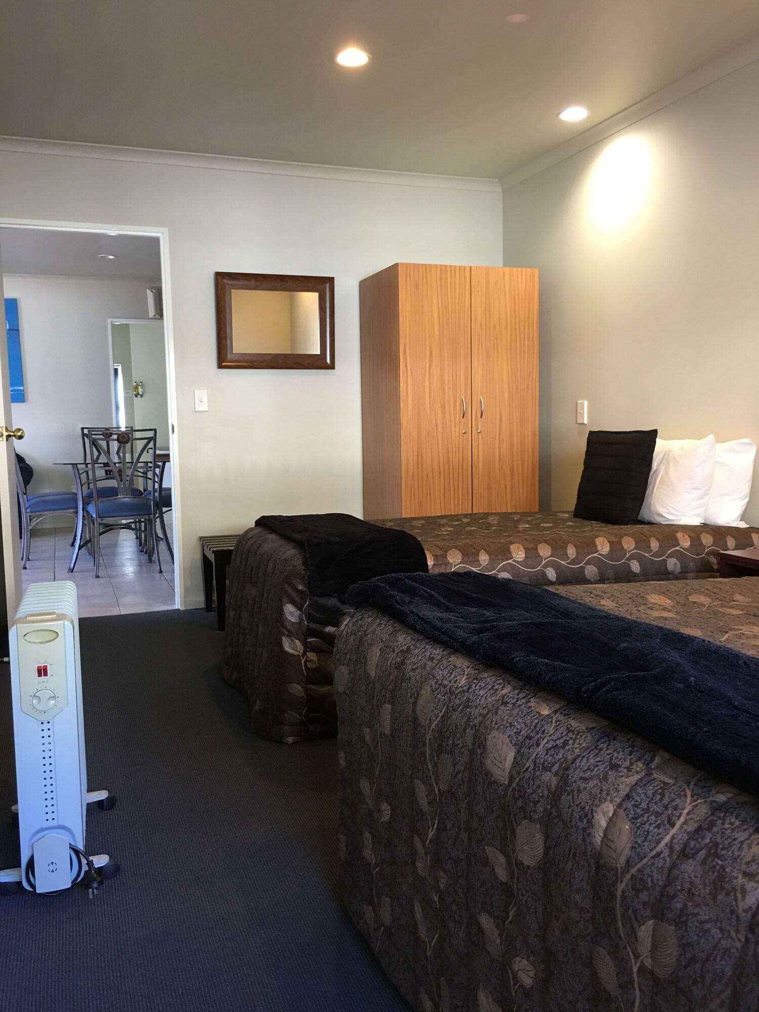 Aldan Lodge Picton Zewnętrze zdjęcie