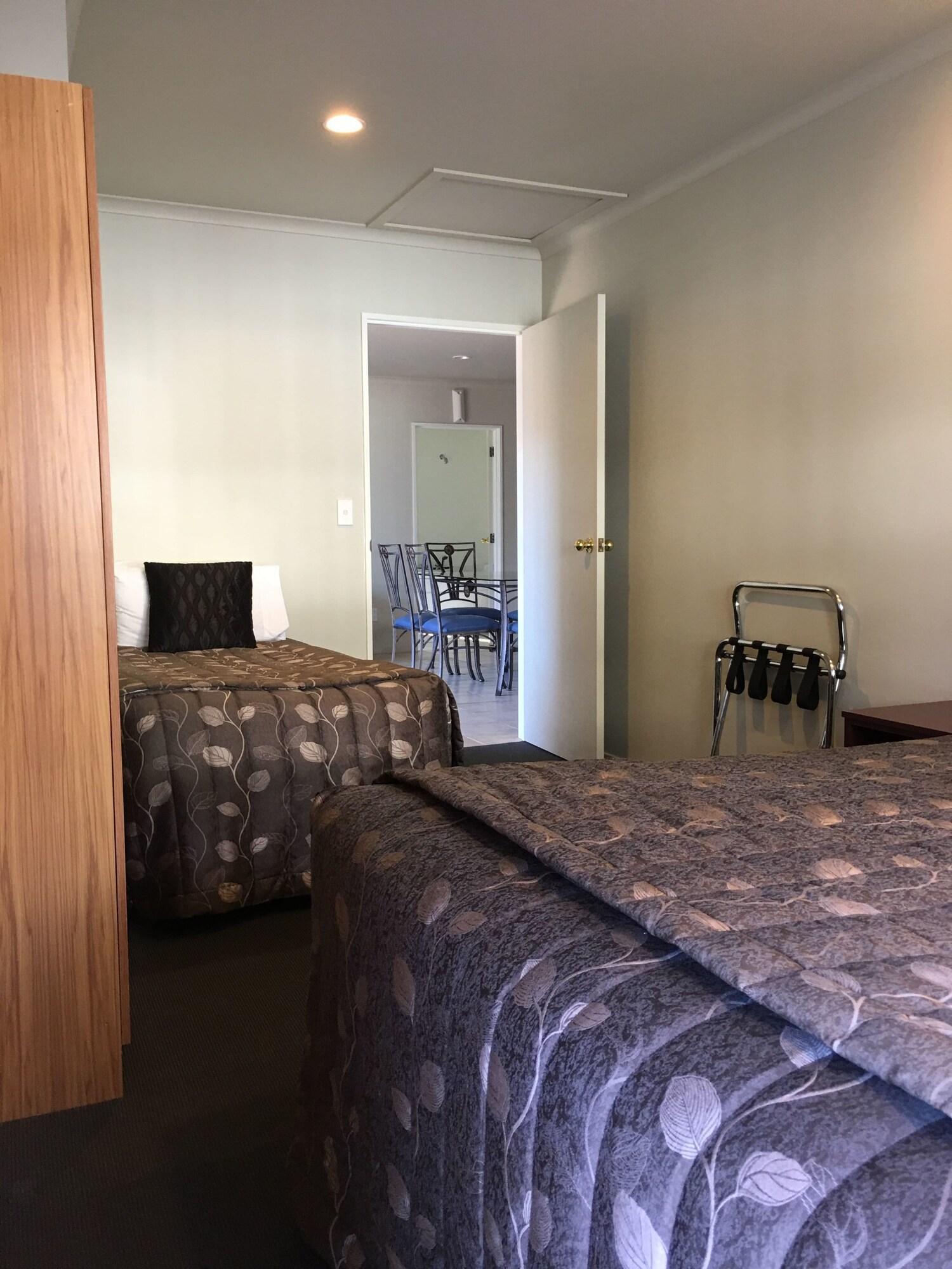 Aldan Lodge Picton Zewnętrze zdjęcie