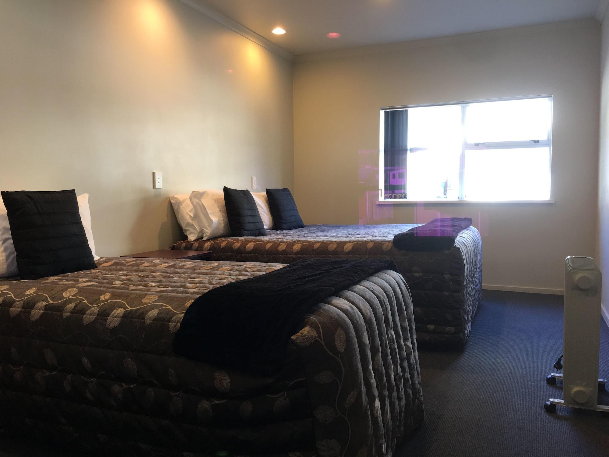 Aldan Lodge Picton Zewnętrze zdjęcie