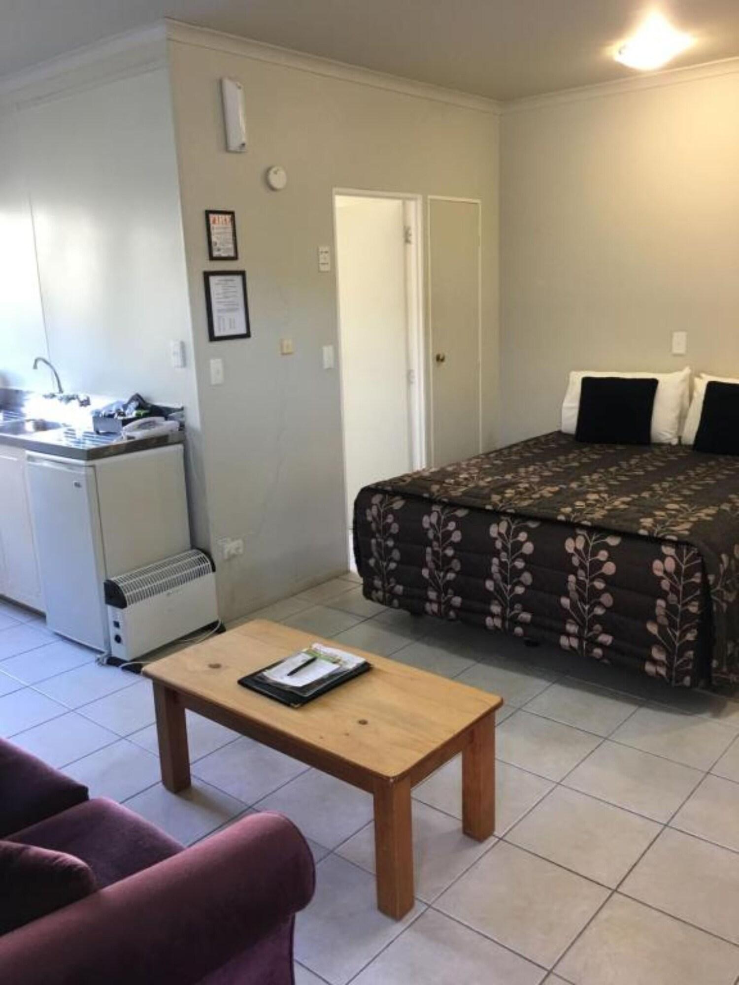Aldan Lodge Picton Zewnętrze zdjęcie