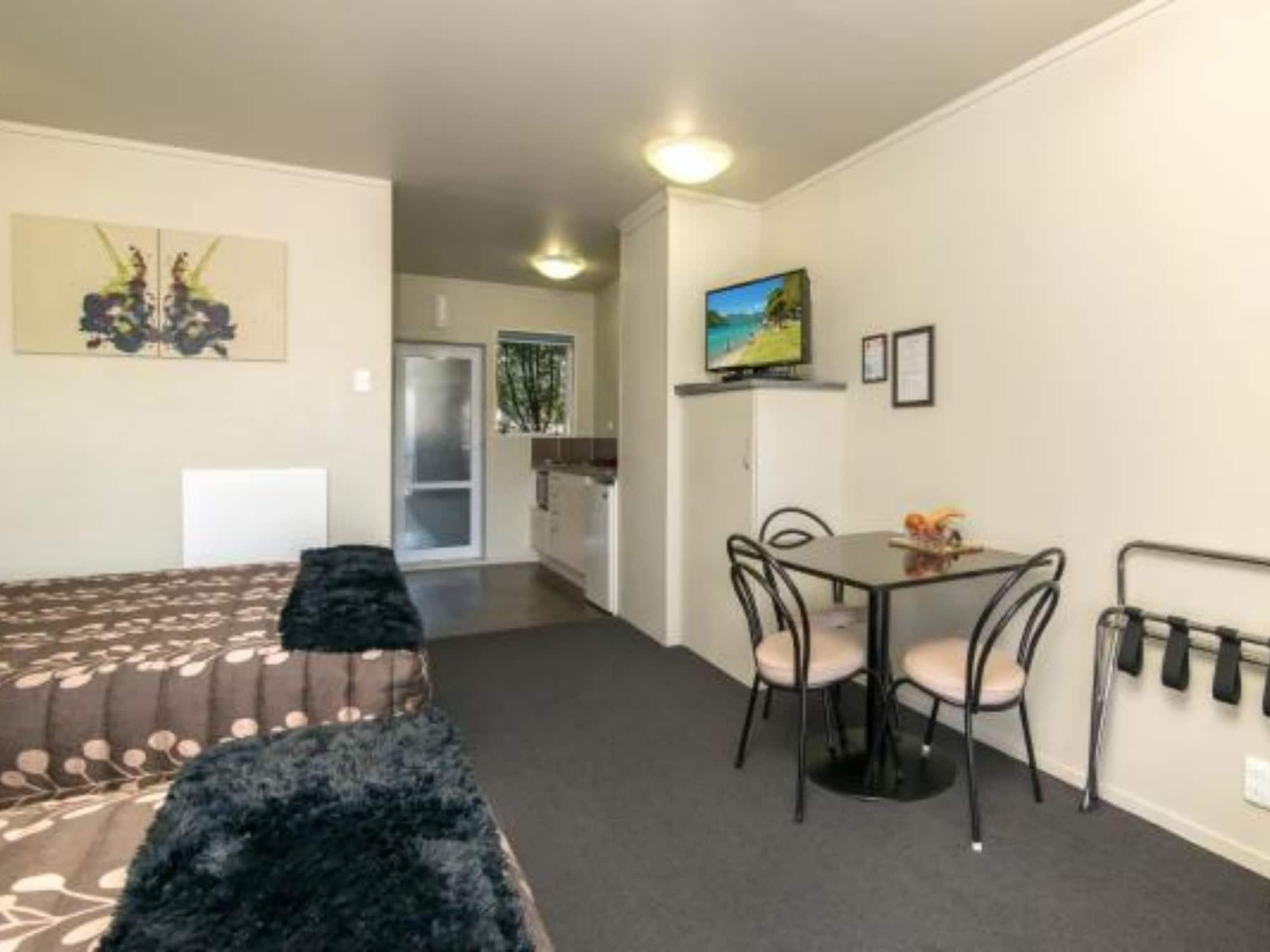 Aldan Lodge Picton Zewnętrze zdjęcie