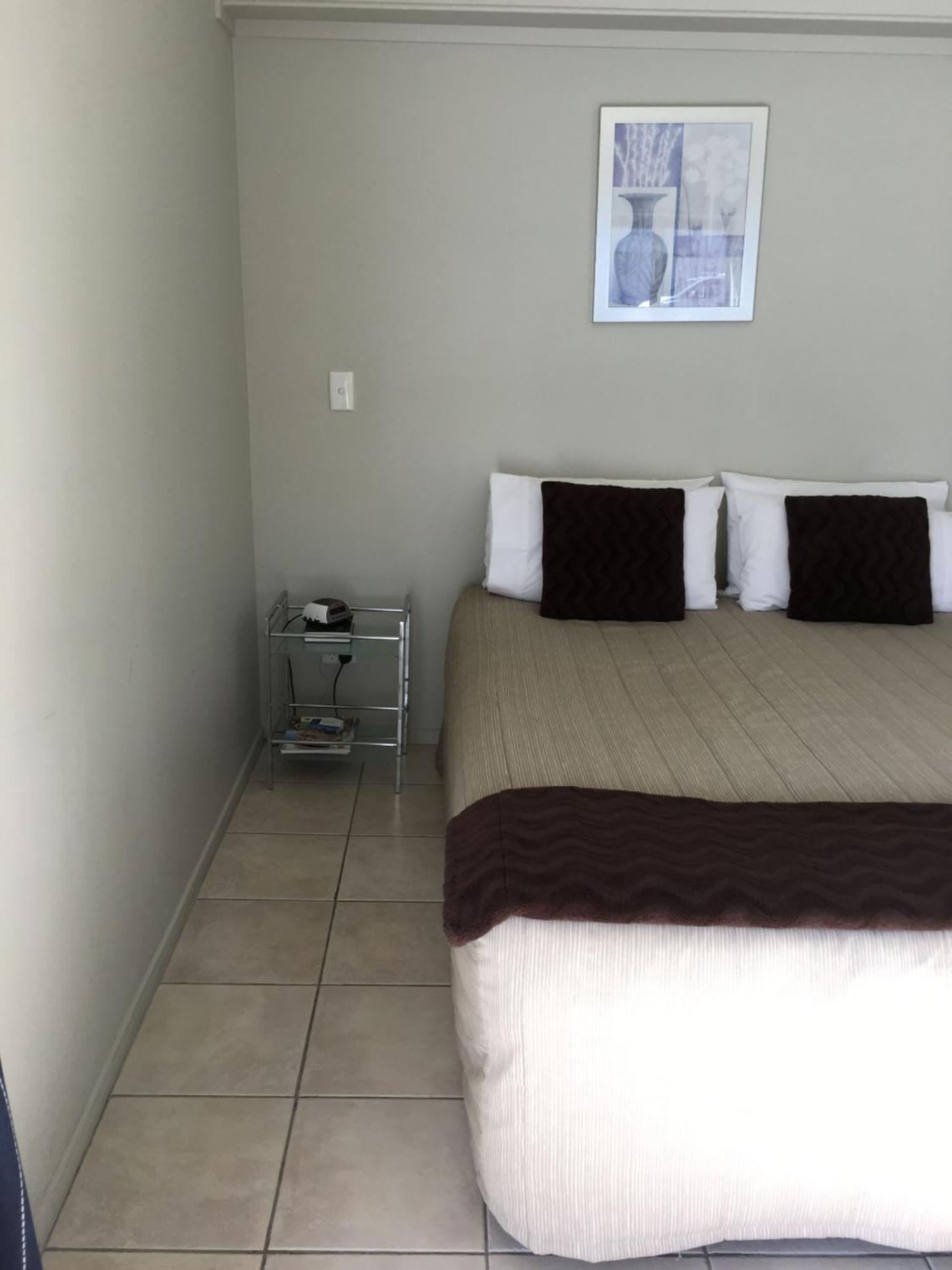 Aldan Lodge Picton Zewnętrze zdjęcie