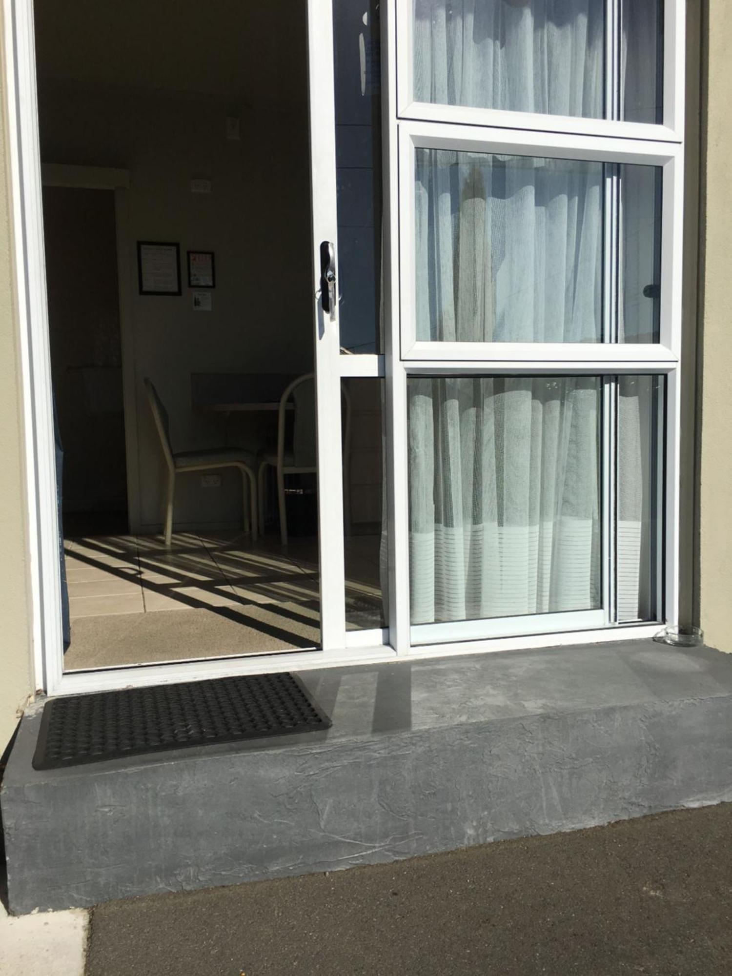 Aldan Lodge Picton Zewnętrze zdjęcie