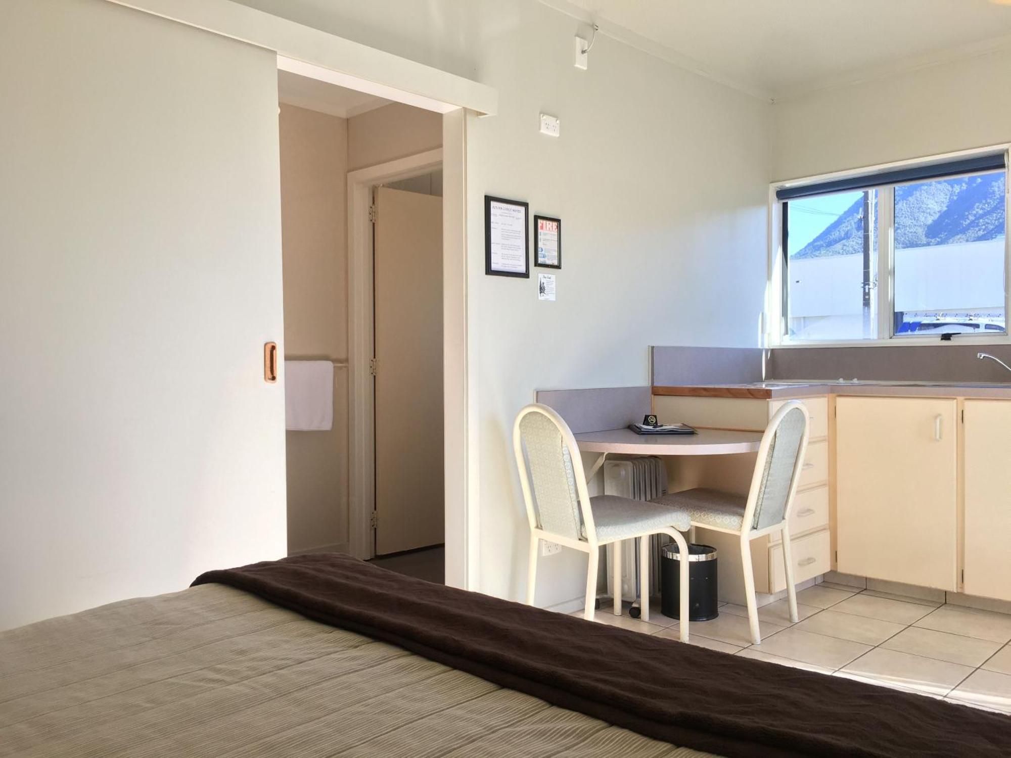 Aldan Lodge Picton Zewnętrze zdjęcie