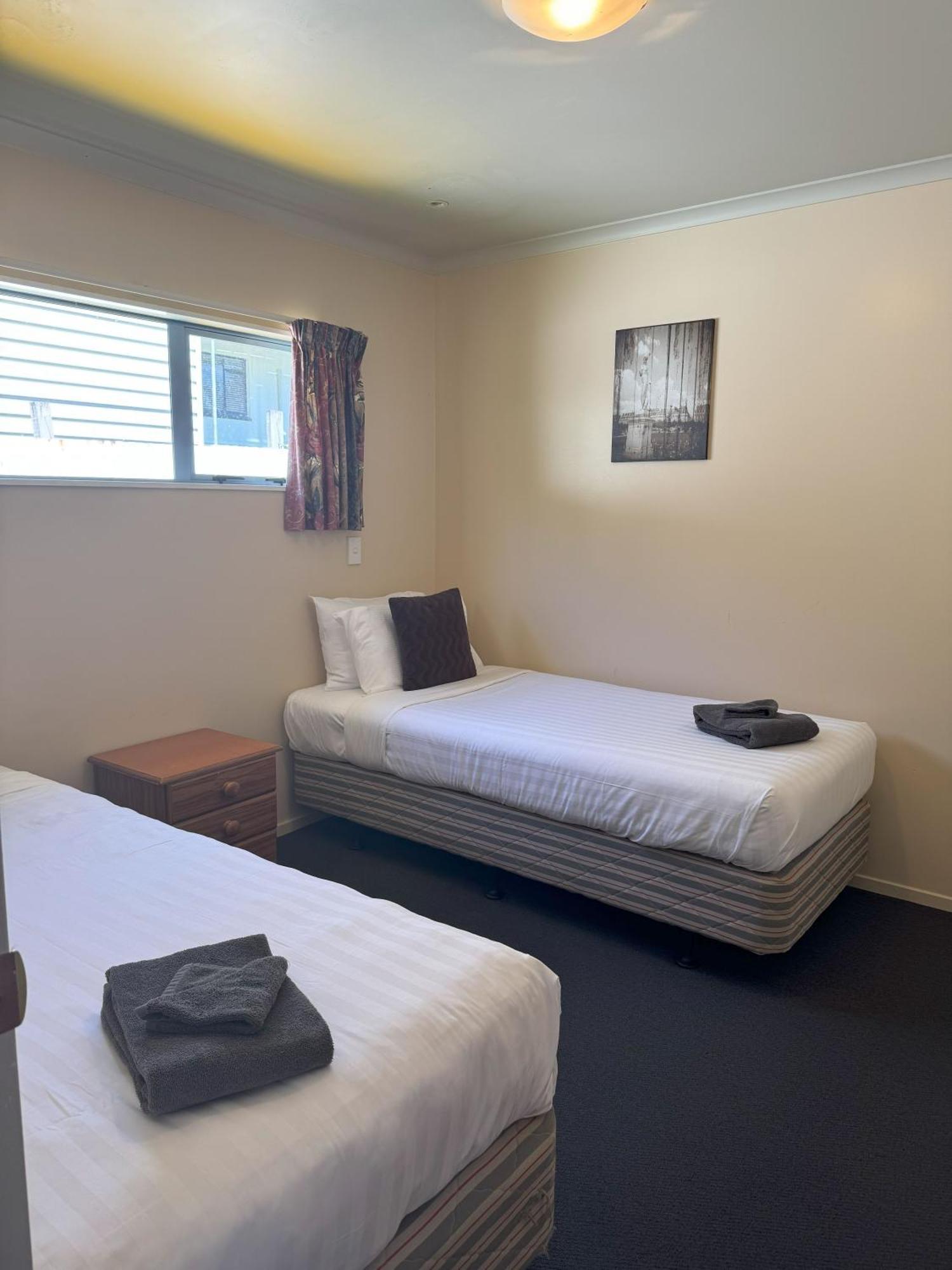 Aldan Lodge Picton Zewnętrze zdjęcie