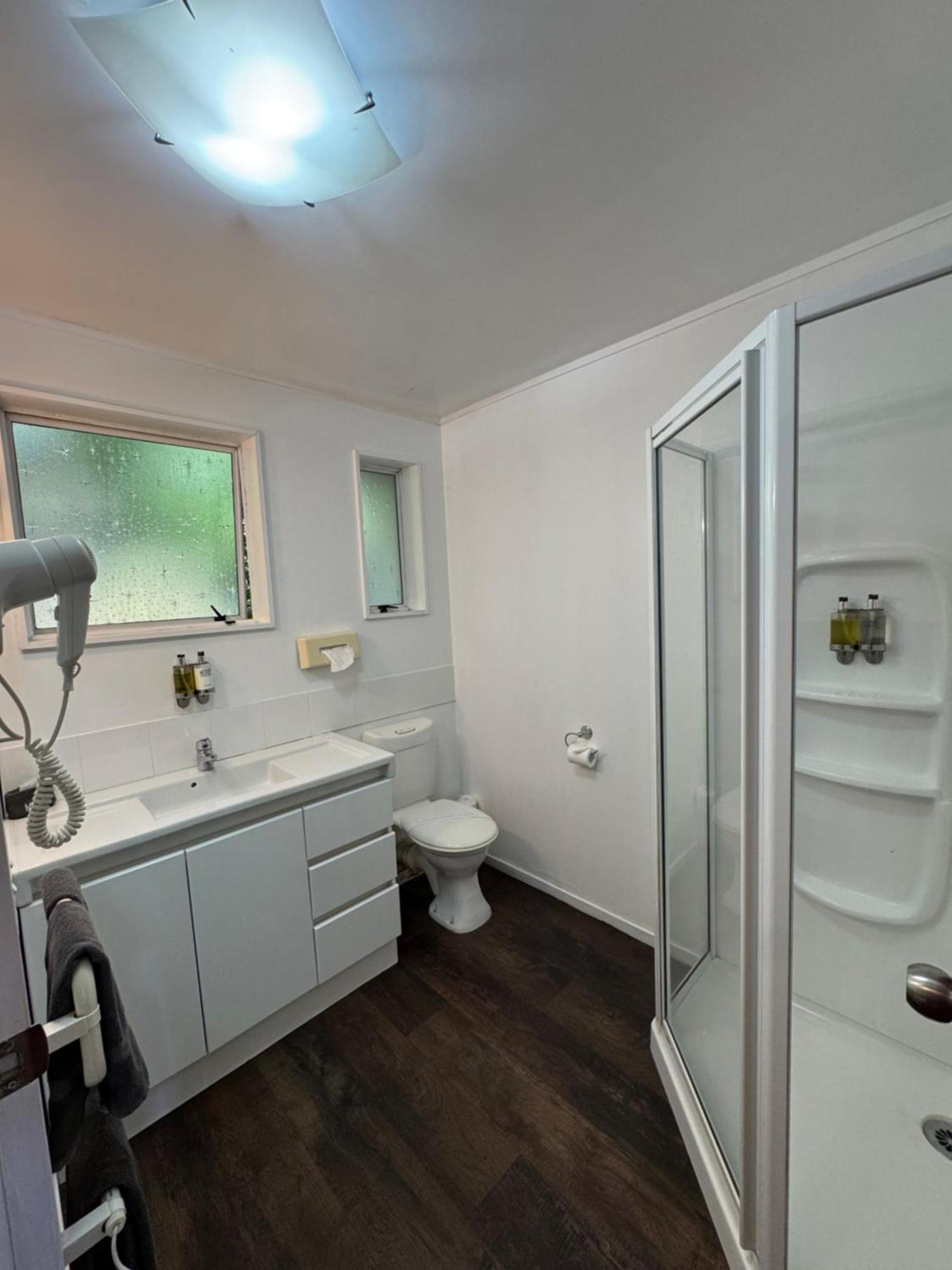 Aldan Lodge Picton Zewnętrze zdjęcie
