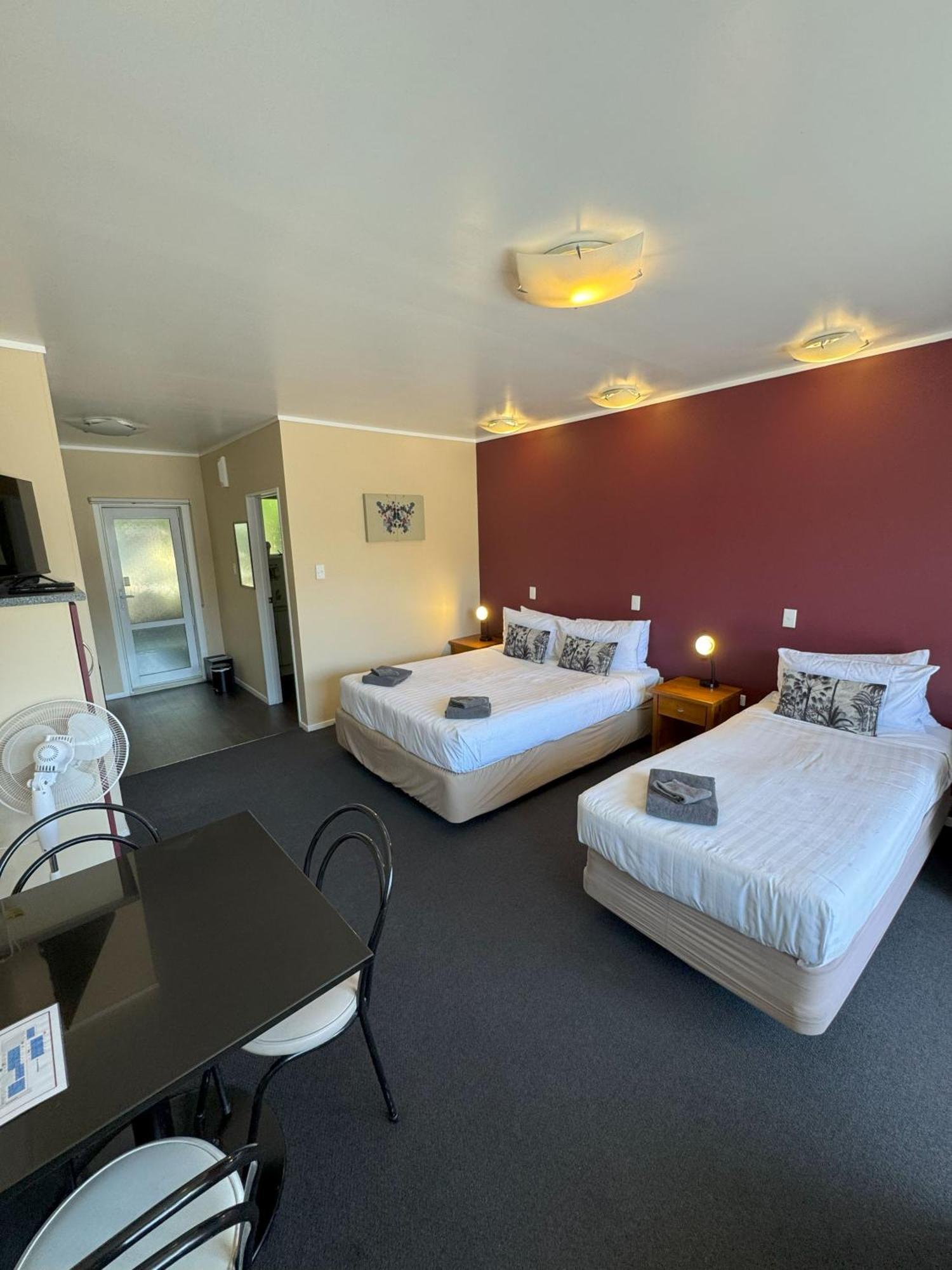 Aldan Lodge Picton Zewnętrze zdjęcie