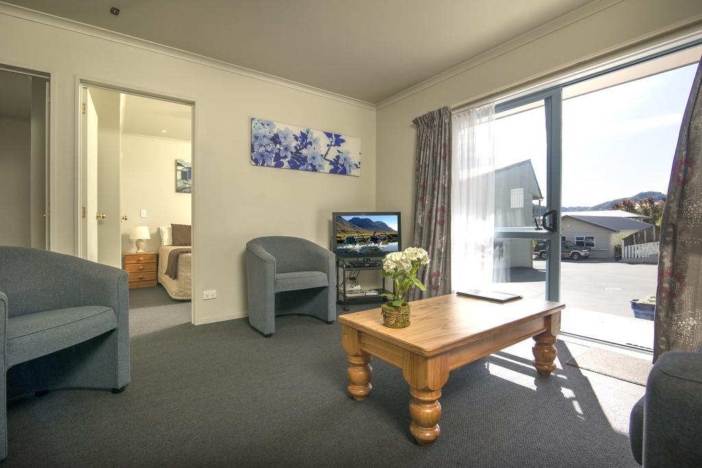 Aldan Lodge Picton Zewnętrze zdjęcie