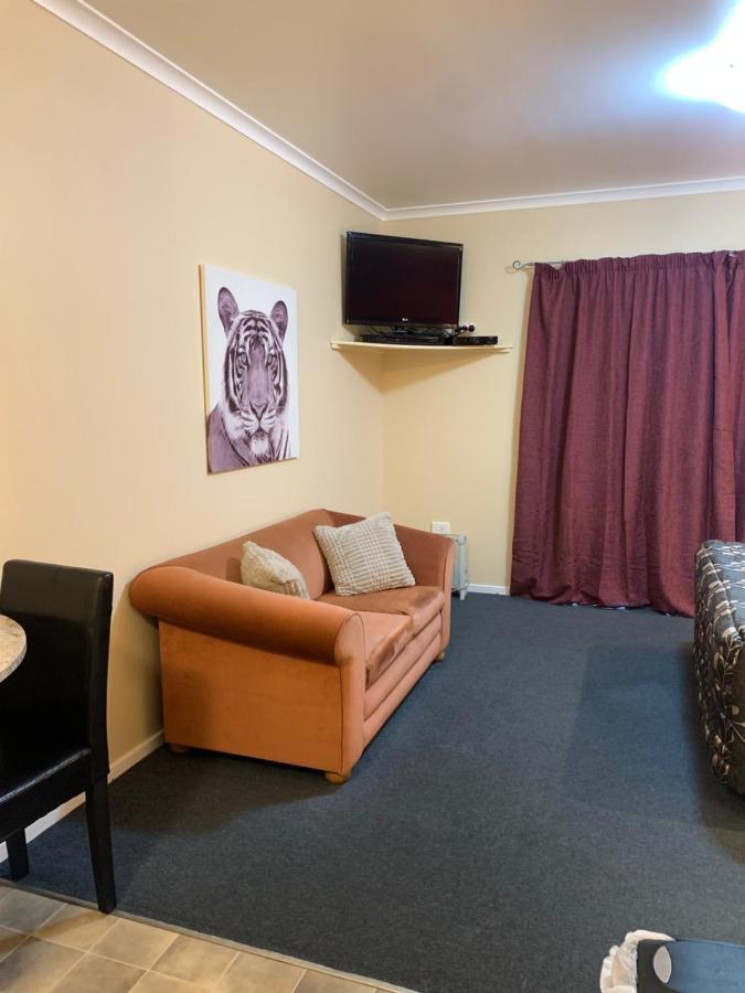 Aldan Lodge Picton Zewnętrze zdjęcie
