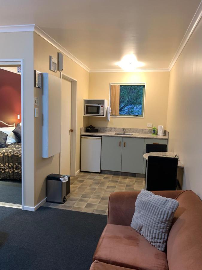 Aldan Lodge Picton Zewnętrze zdjęcie