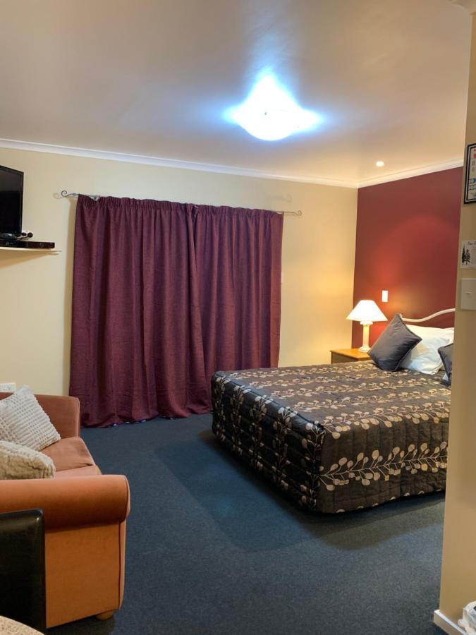 Aldan Lodge Picton Zewnętrze zdjęcie