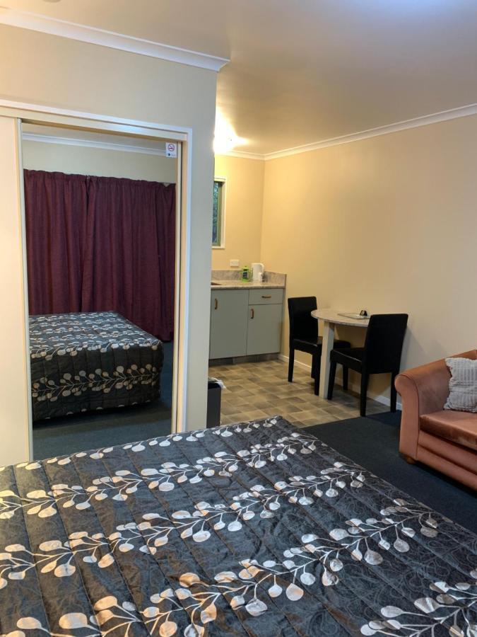 Aldan Lodge Picton Zewnętrze zdjęcie